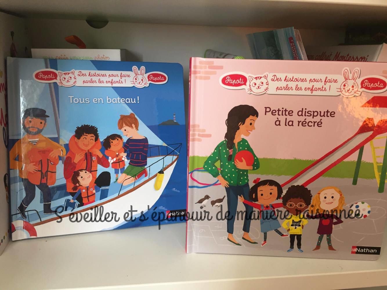 Des Histoires Pour Faire Parler Les Enfants –  – Livre