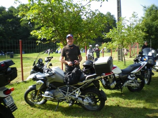 club rencontre motard