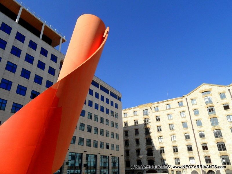 Où vivre, où habiter à ‪‎Marseille‬ ? Dans quel ‪‎quartier‬ s