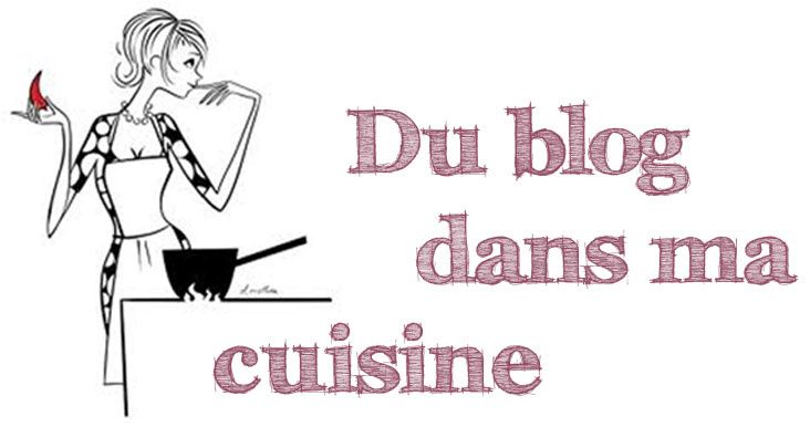 Du blog dans ma cuisine