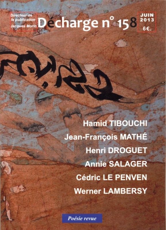 jean luc morin rencontres et racines