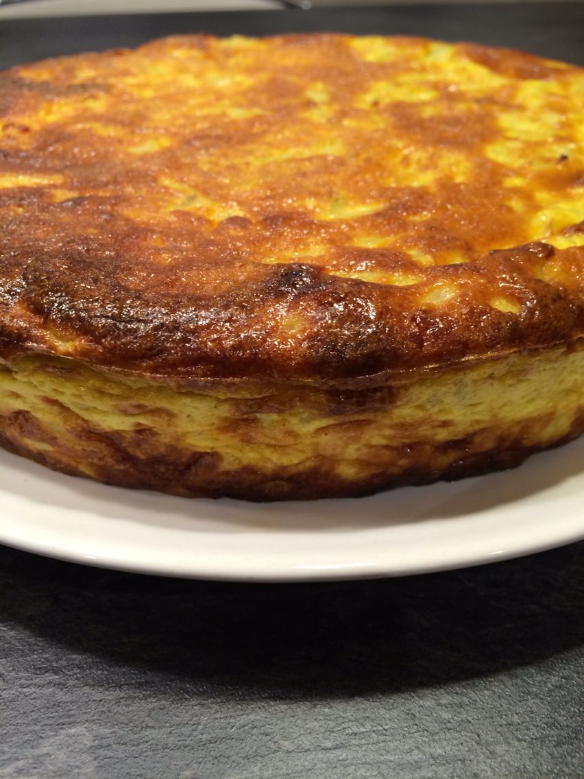 Flan de choux fleur au curry - RECETTE FLEXIPAN GUY DEMARLE - Conseillère  Guy Demarle dans le Vaucluse (84)