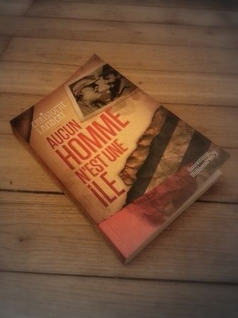 Aucun homme n'est une île