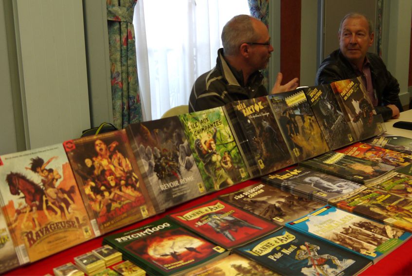 Festival ImaJnere 2015