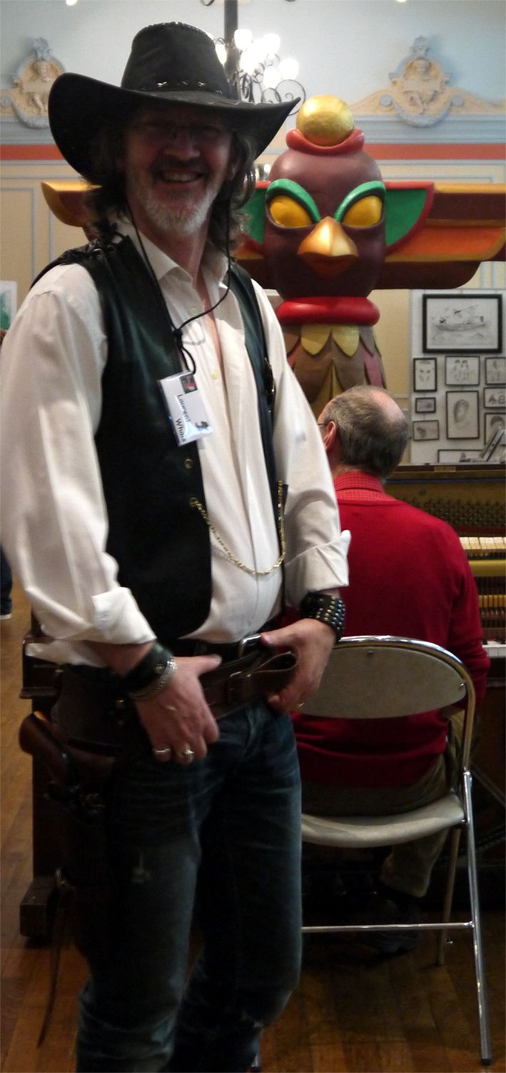 Festival ImaJnere 2015