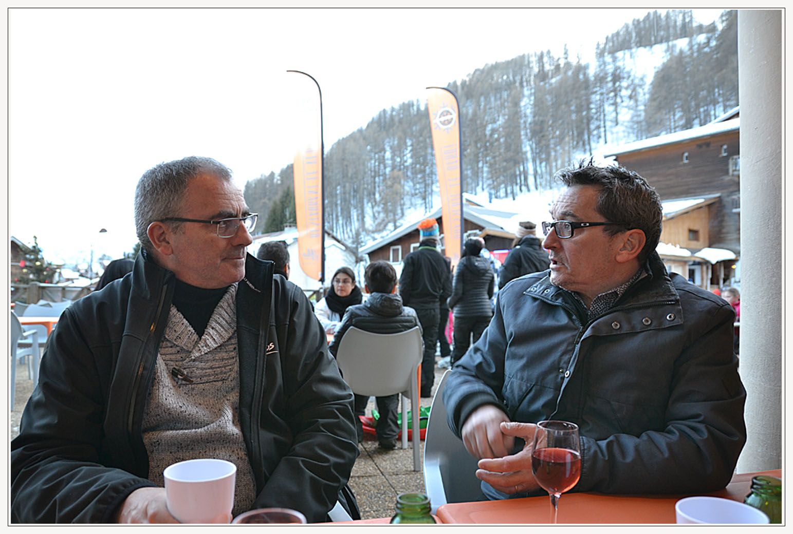 site de rencontre entre amies