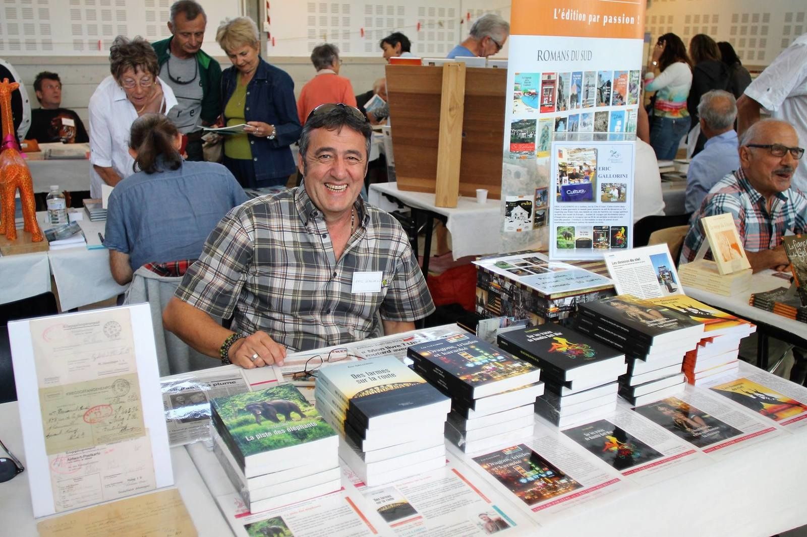 rencontre edition