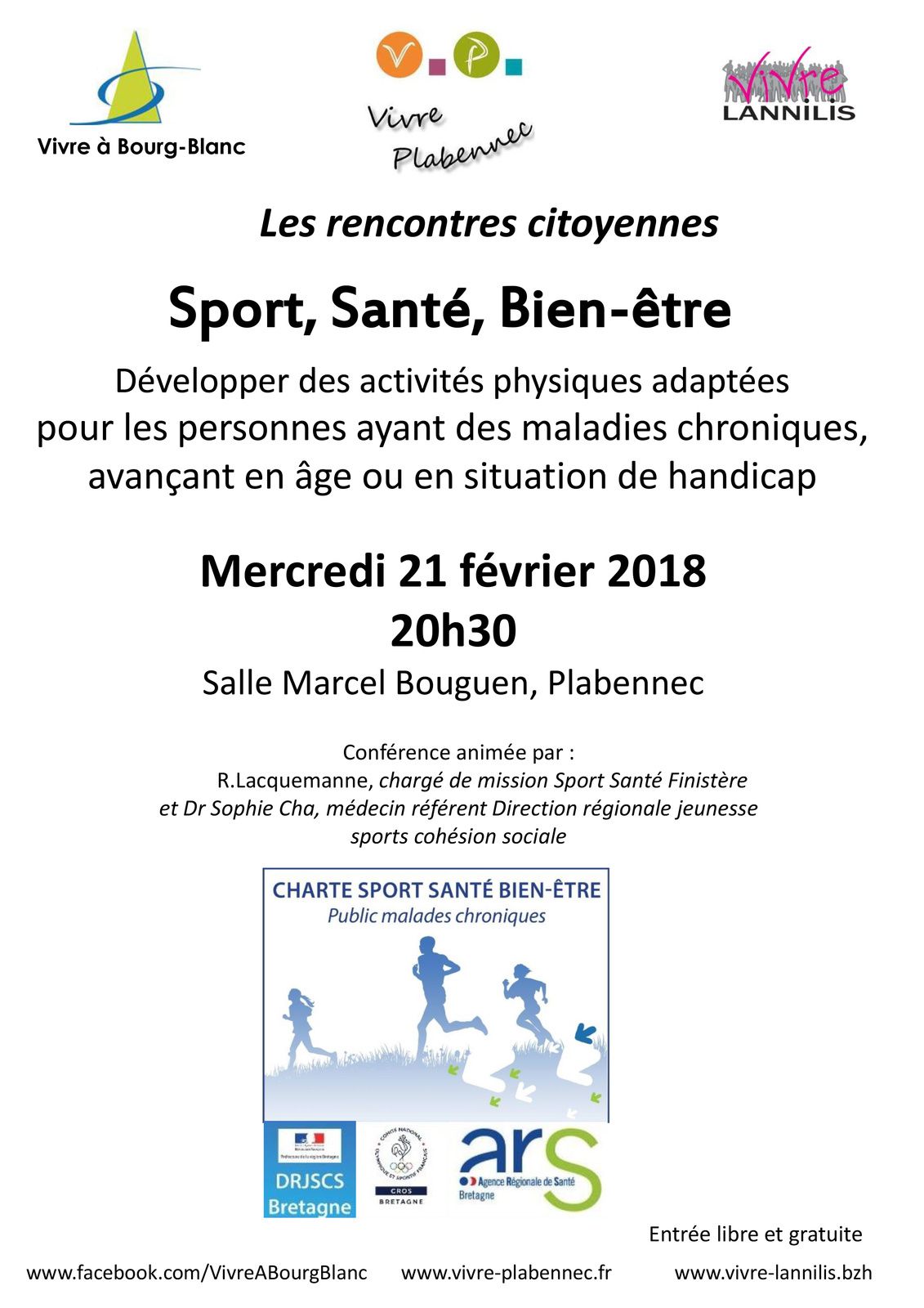 rencontres citoyennes du handicap