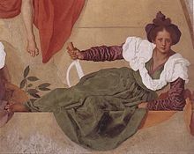 la ricotta de pontormo