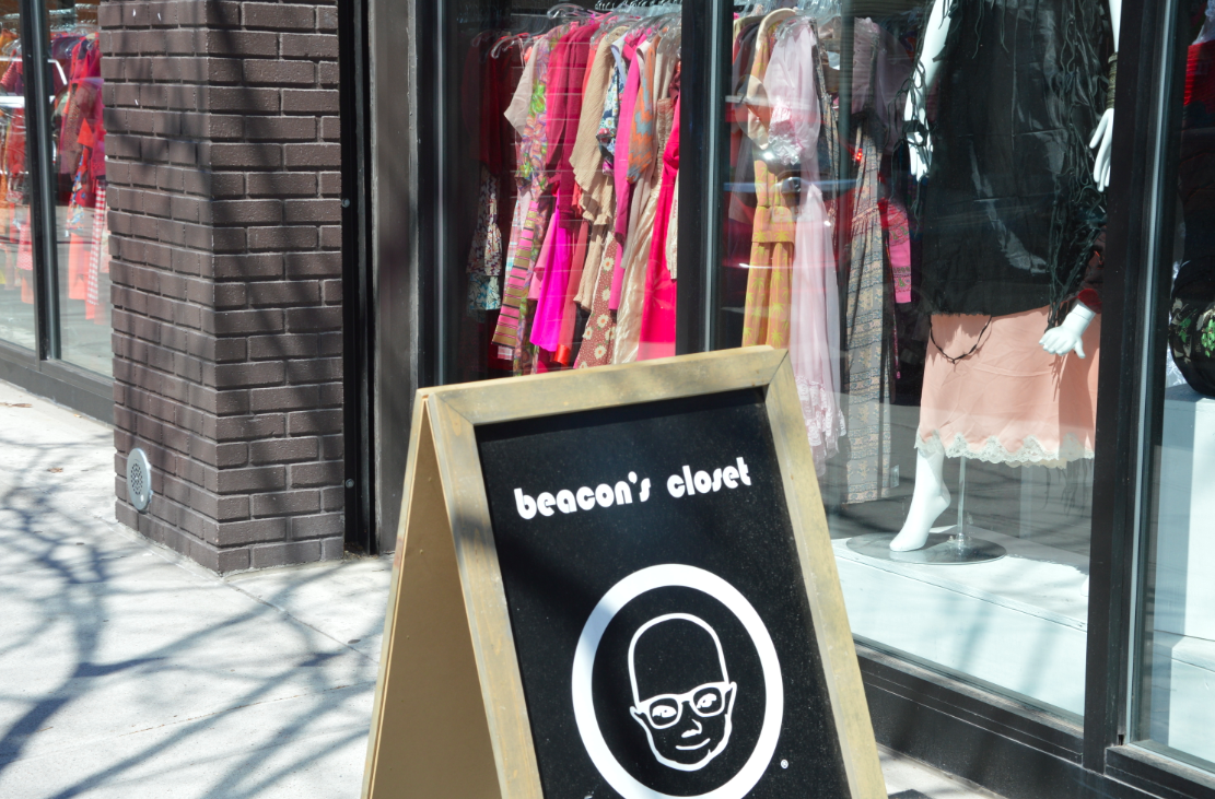 Best Thrift Shop In New York Le Bloggeuser