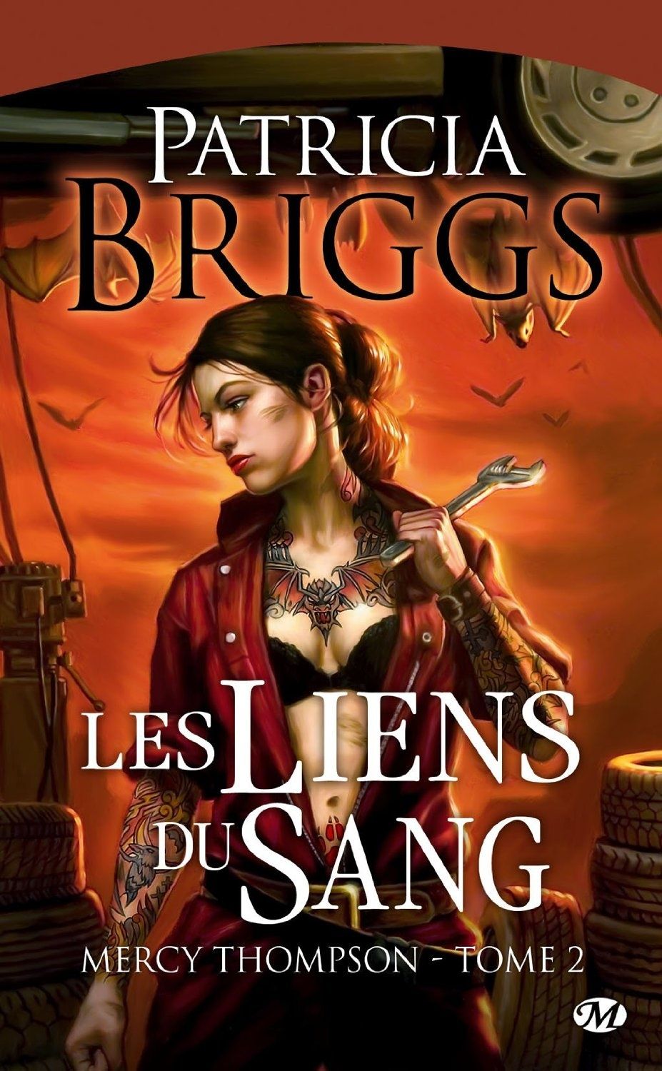 on the prowl patricia briggs pdf