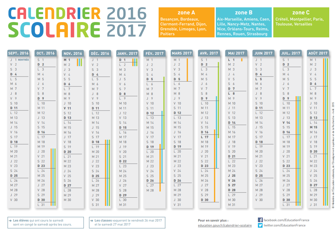 calendrier-scolaire-2016