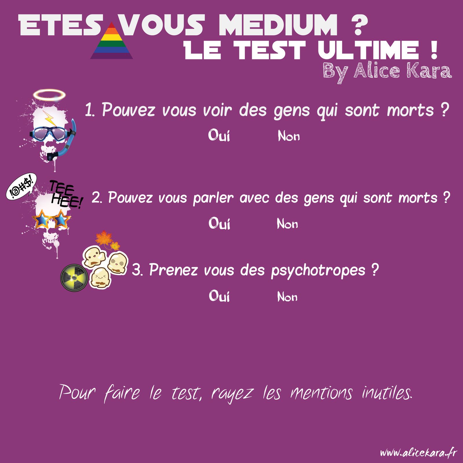 comment savoir si on est gay test