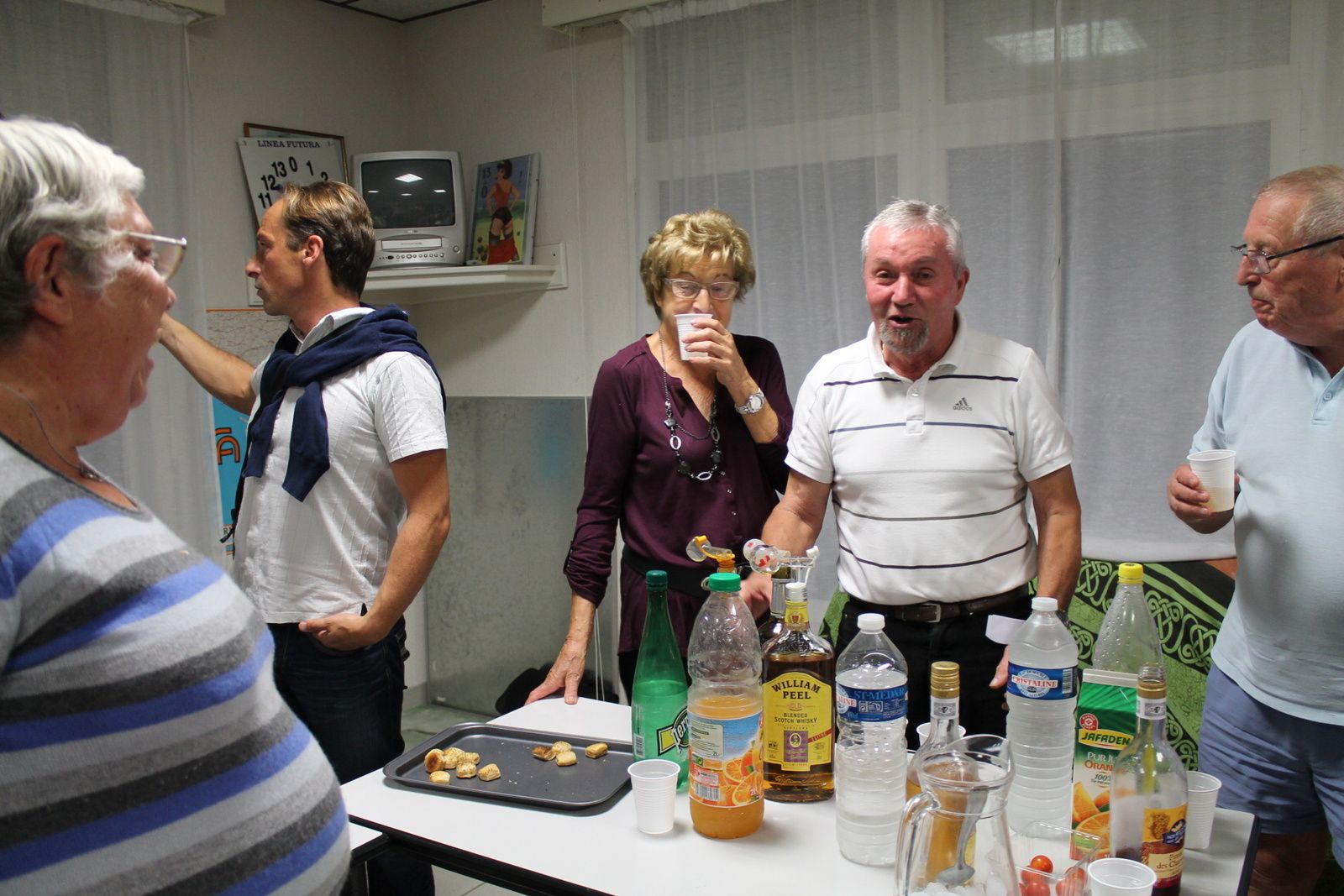 rencontre amitie charente