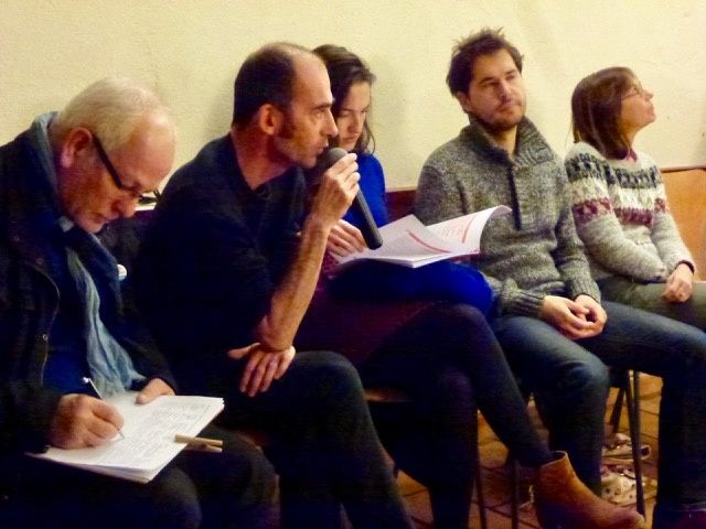 rencontres rochelaises