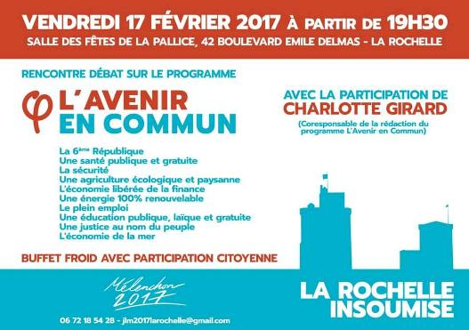 lieux de rencontres la rochelle