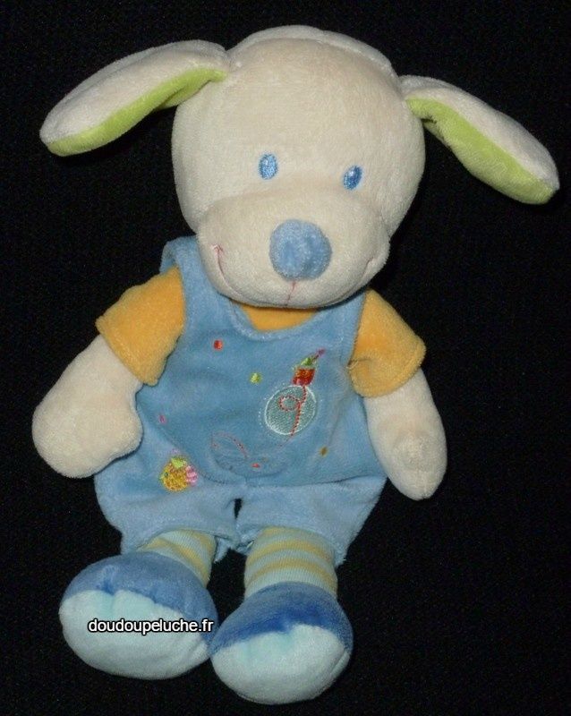 doudou licorne leclerc