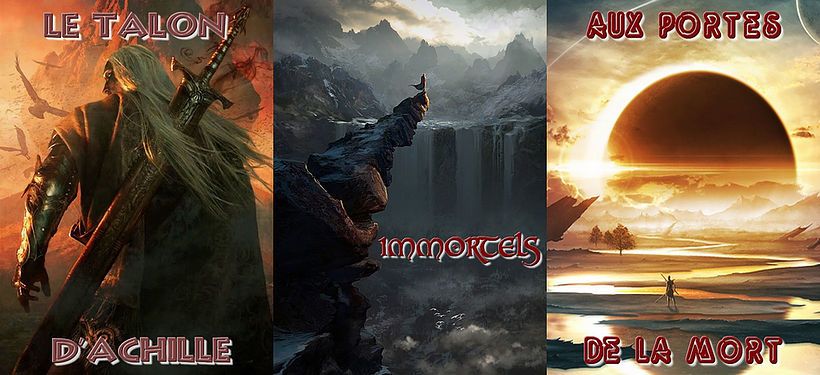 Les Romans à Mille Mains sur Wattpad