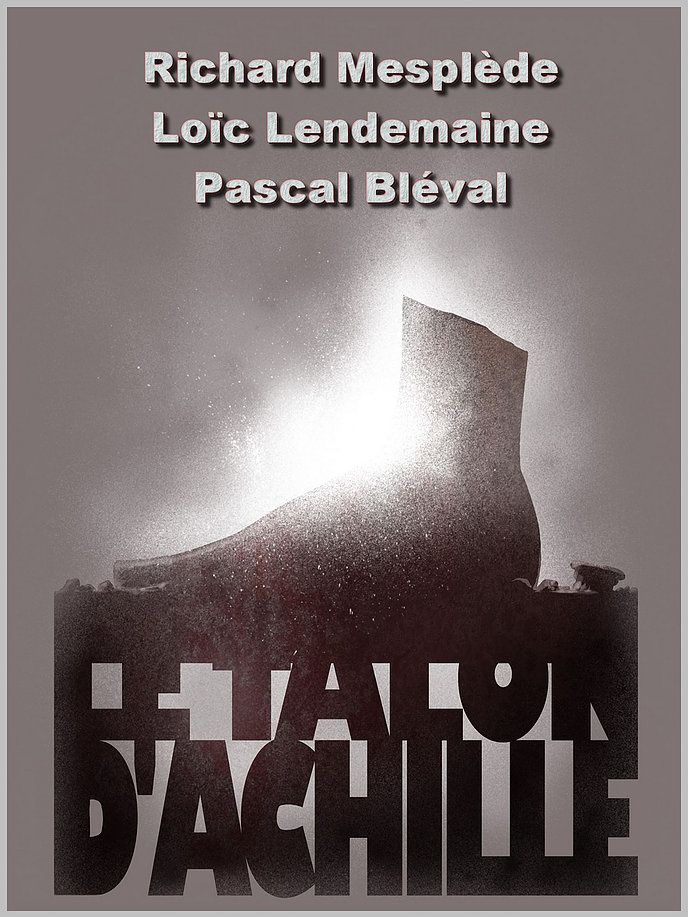 Le Talon d'Achille : chapitre 1