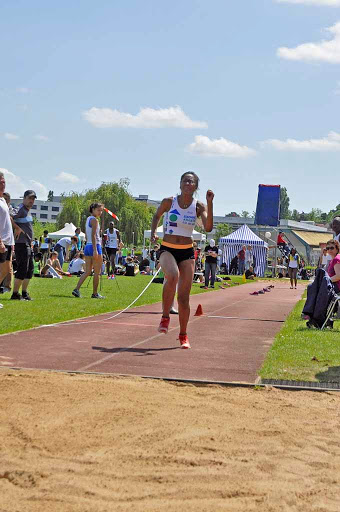 Interclubs Ile-de-France 1er tour National à Longjumeau dimanche 8 mai 2016 : Dur ! Dur !