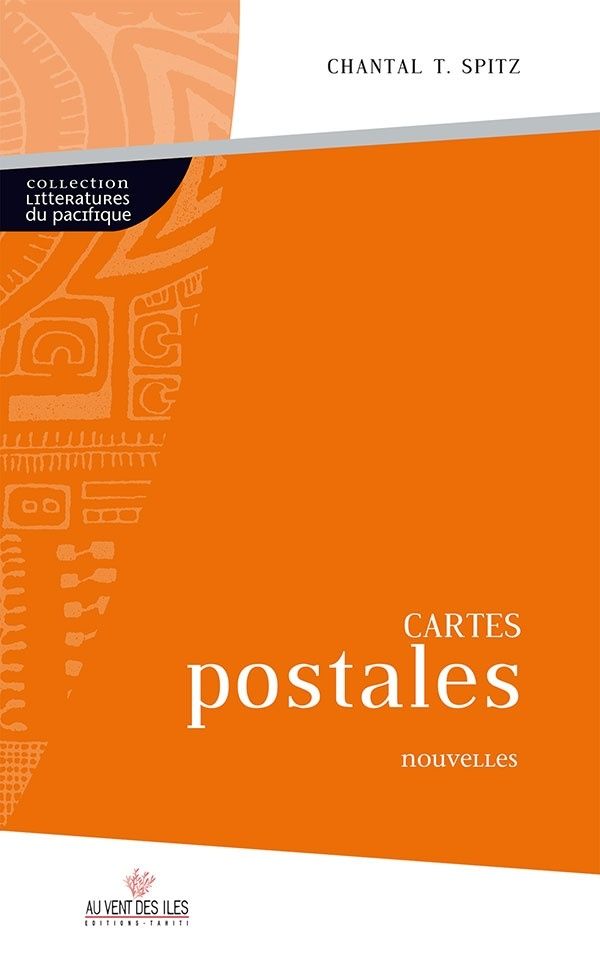 Chantal Spitz en Nouvelle-Calédonie pour le SILO 2016