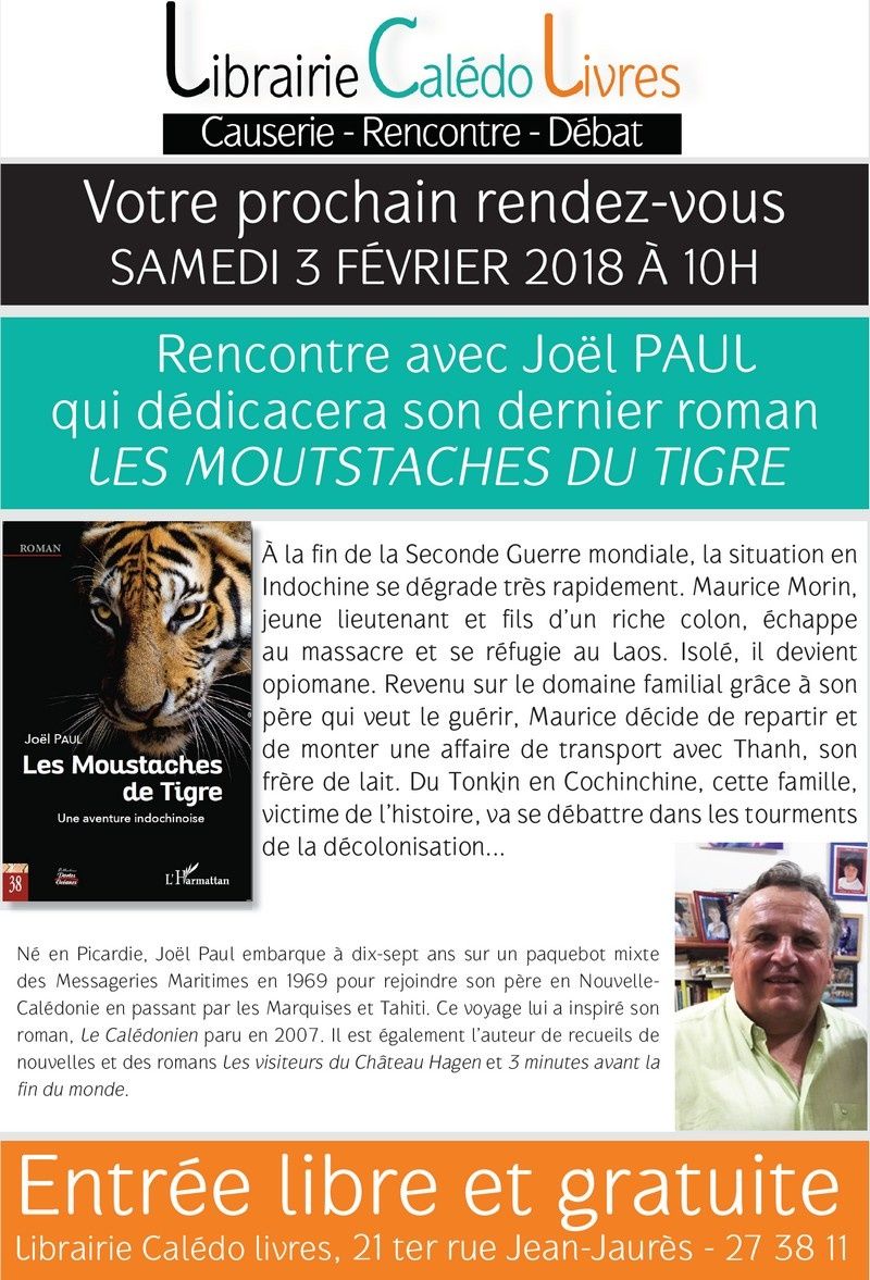 cite de rencontre en nouvelle calédonie
