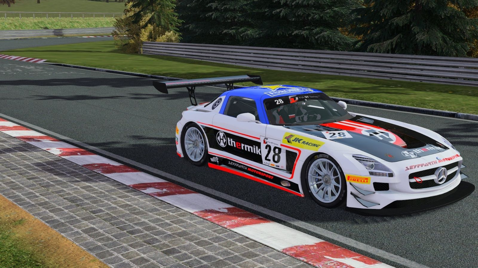 rfactor 2 modding