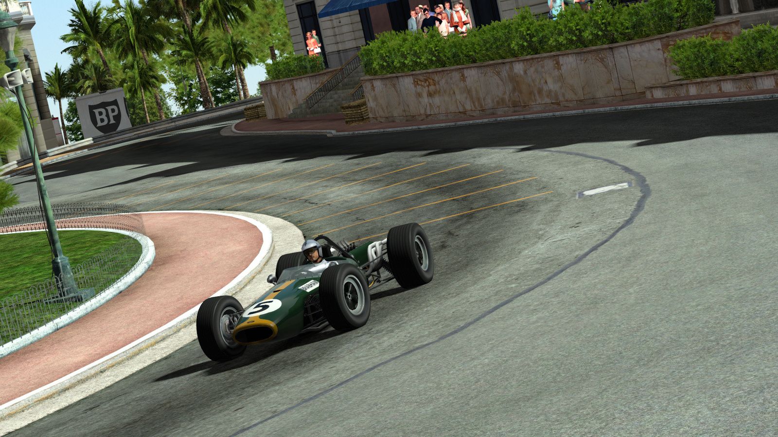 rfactor2 steering rate rfactor2 steering rate