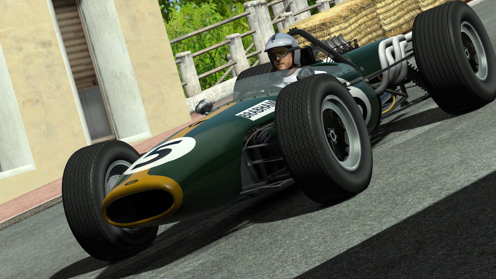 rfactor 2 physics rfactor 2 physics