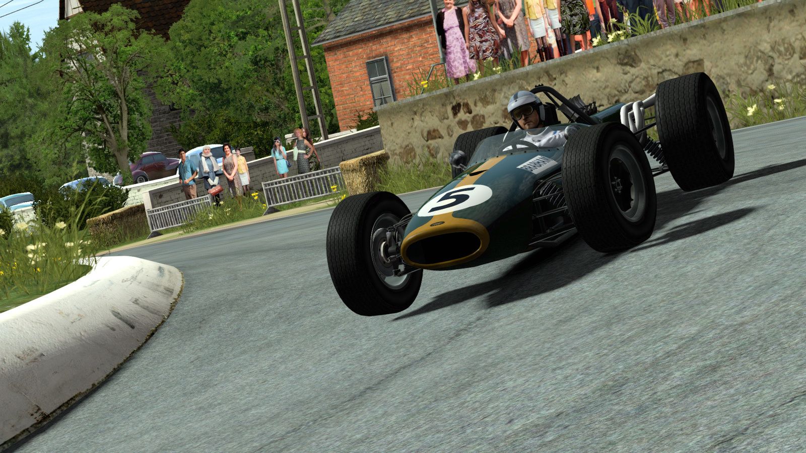 rfactor2 steering rate rfactor2 steering rate