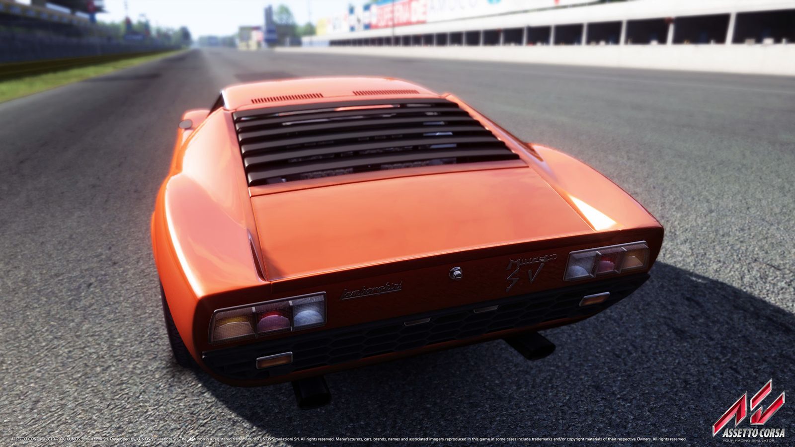 Assetto Corsa : révélation du Pack Bonus - The Racing Line