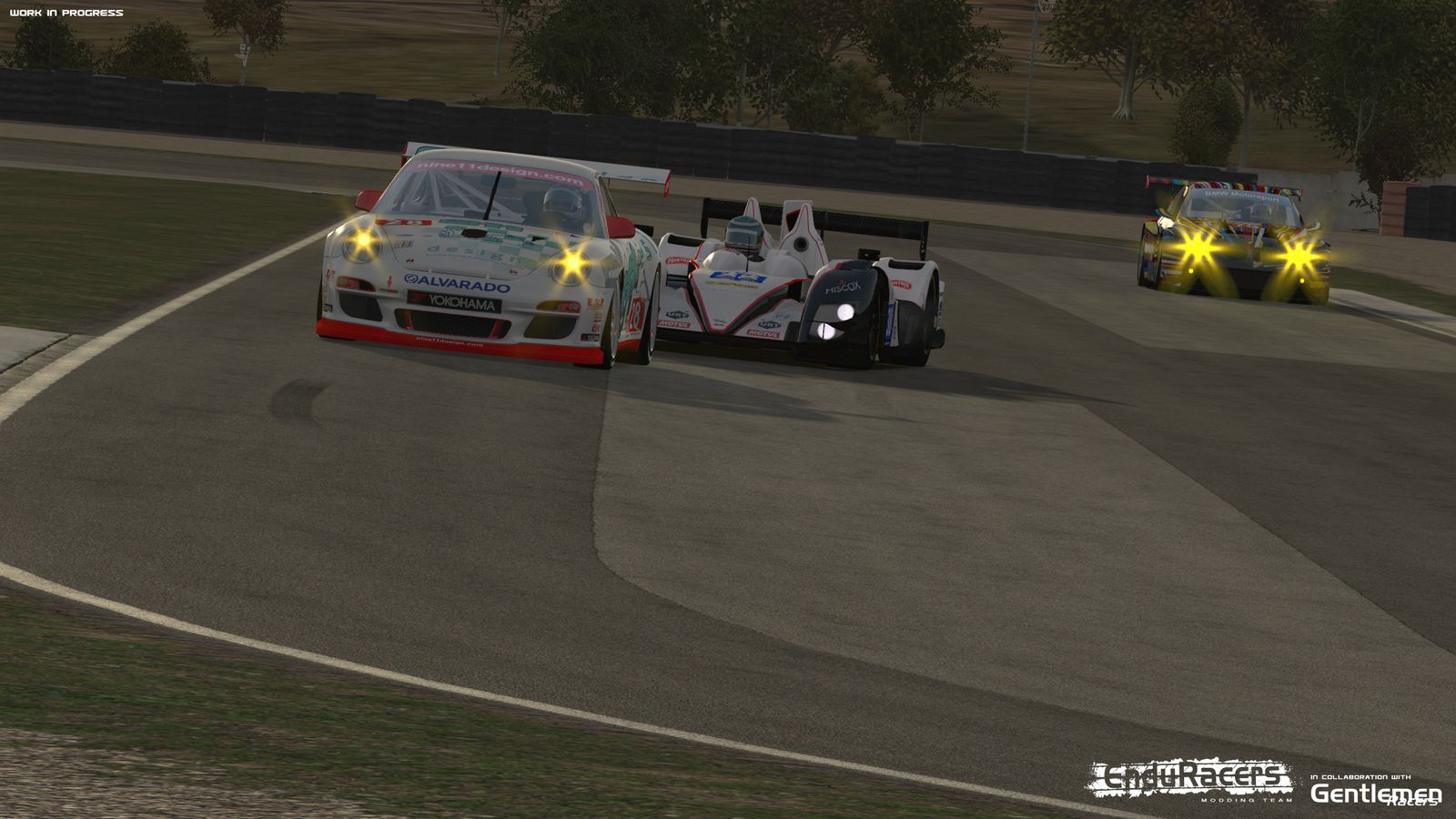 how to create rfactor 2 mod how to create rfactor 2 mod
