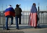 50% des russes souhaitent une amélioration des relations avec les USA, ce qui ne veut pas dire que 50% y sont opposés.