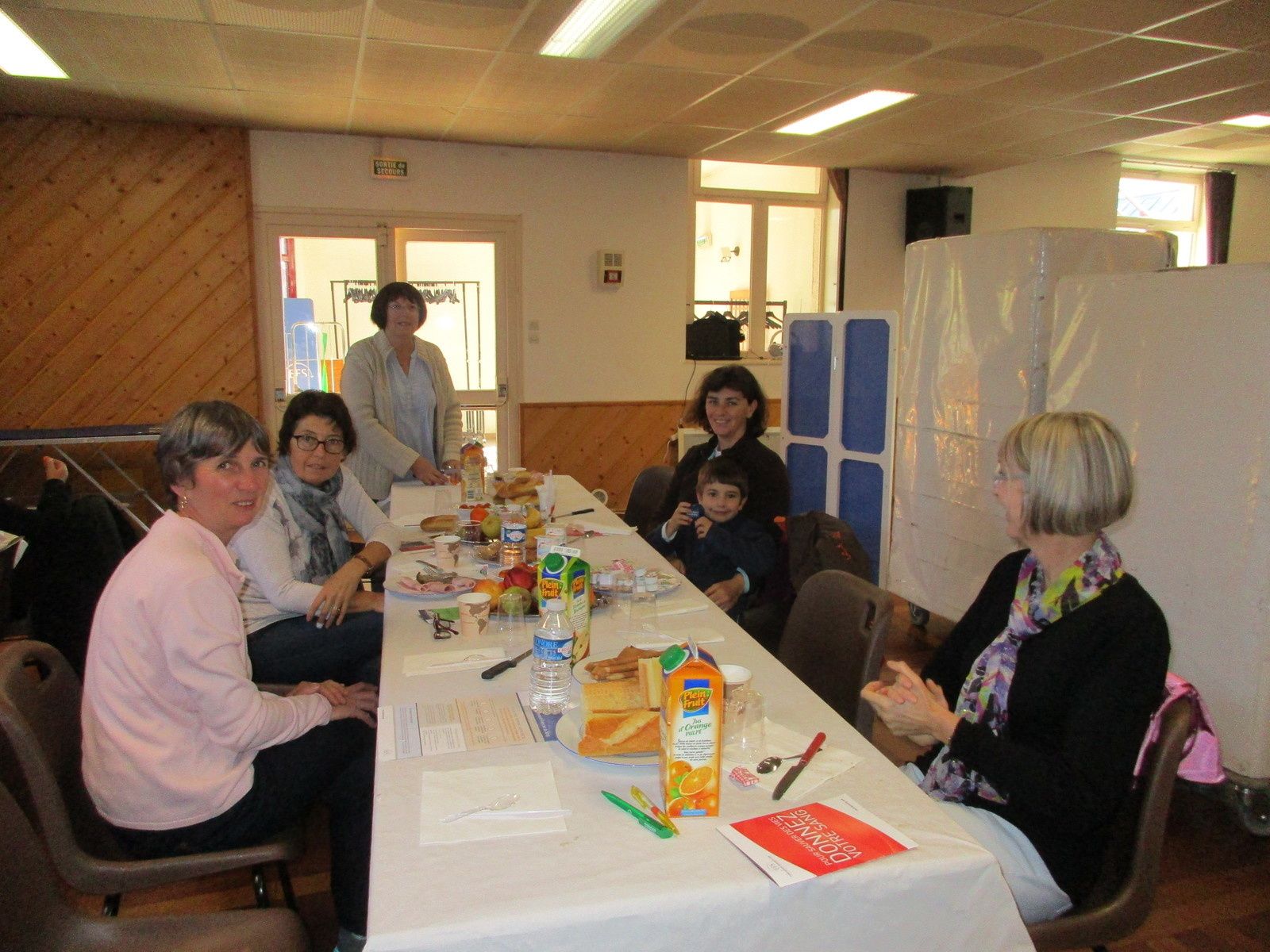rencontres seniors particulier particulier