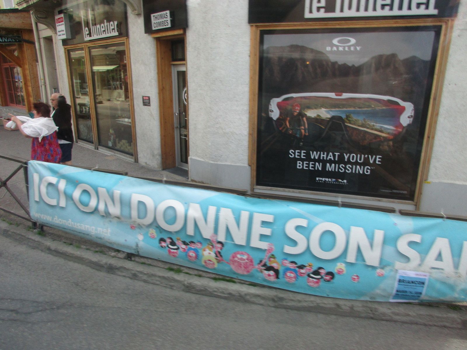 rencontres briancon 05