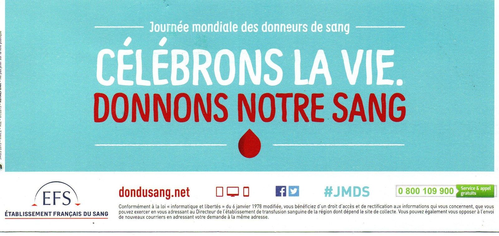 site de rencontre donneur