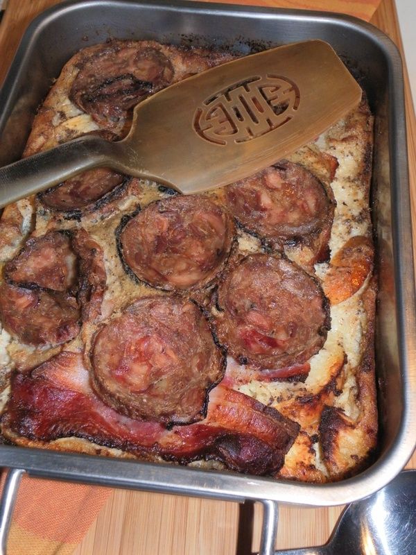 Far Noir Au Micro Onde Micro Ondes Noir 31 Far noir au four et au lait ribot (mais aussi plein d'autres choses