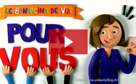 Modelage accéléré pour une vidéo