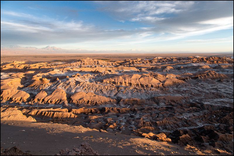 première rencontre pas de feeling