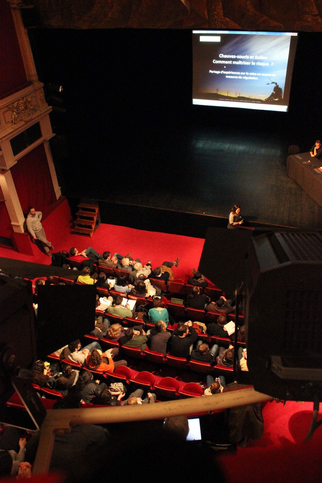 rencontres chiro bourges