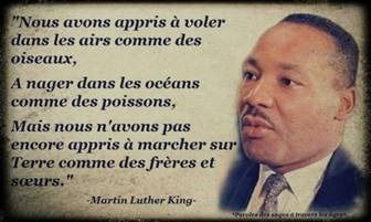 Martin Luther King