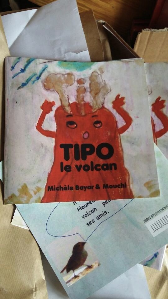 Eléments biobibliographiques