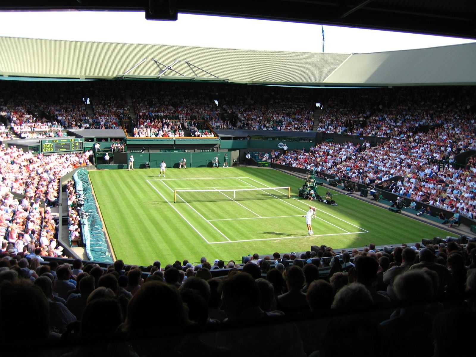 Qu’attendre de Wimbledon ? Tennis tribune