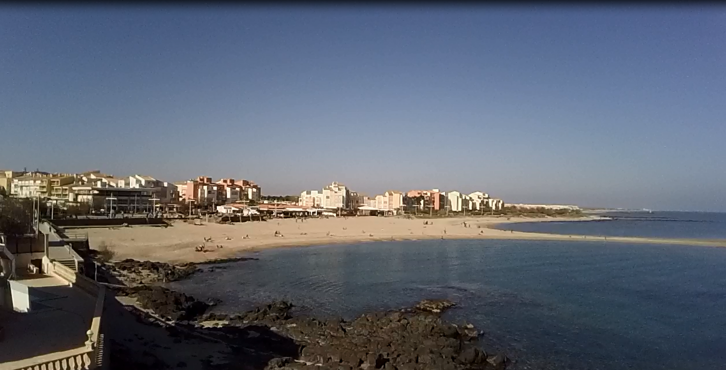 Le vieux port, (cap d'agde). - alex1171brotto.over-blog.com