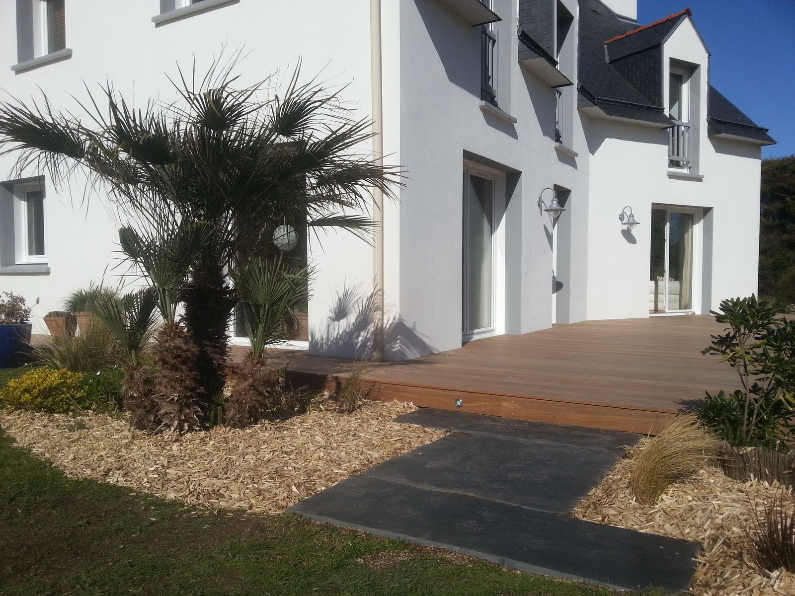 terrasse bois Arbor Mineral Paysagiste Créateur de votre jardin terrasse bois Arbor Mineral Paysagiste Créateur de votre jardin