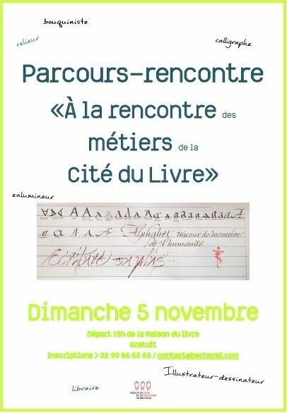 marché des rencontre