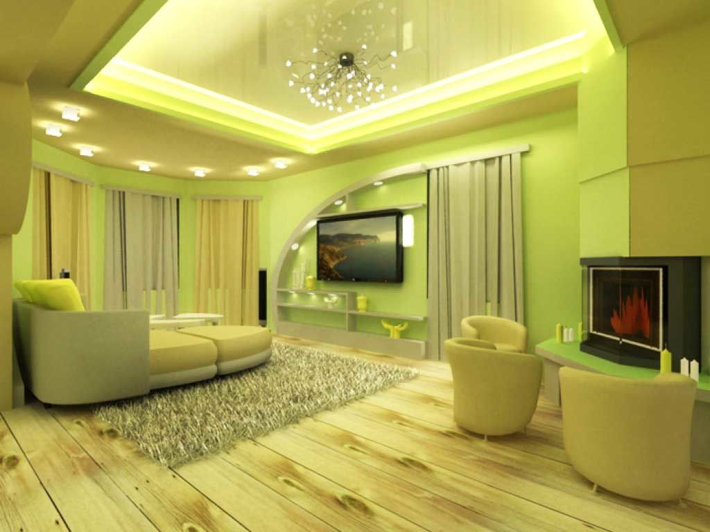 Plafond platre faux plafond design et déco