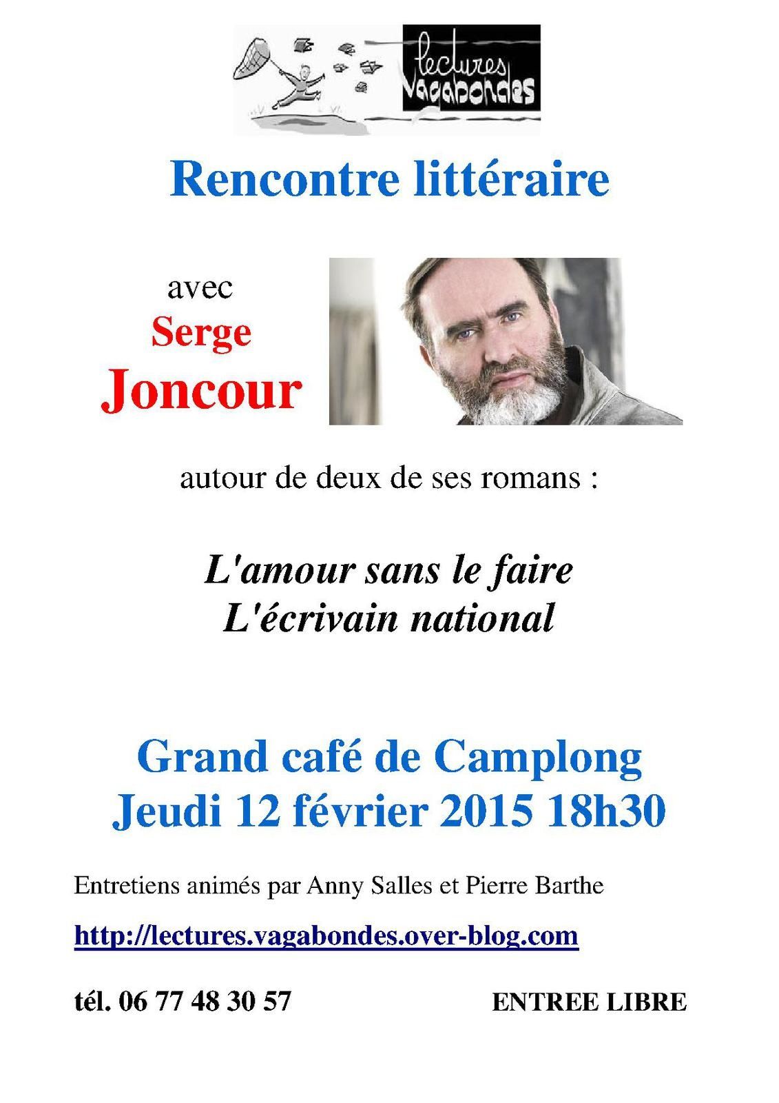 faire rencontre 57