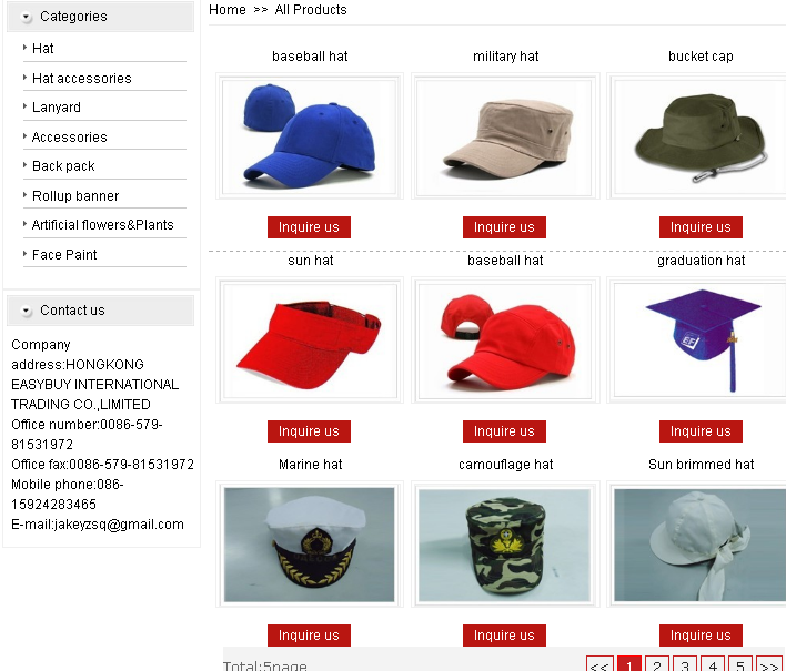 where can i buy cheap hats