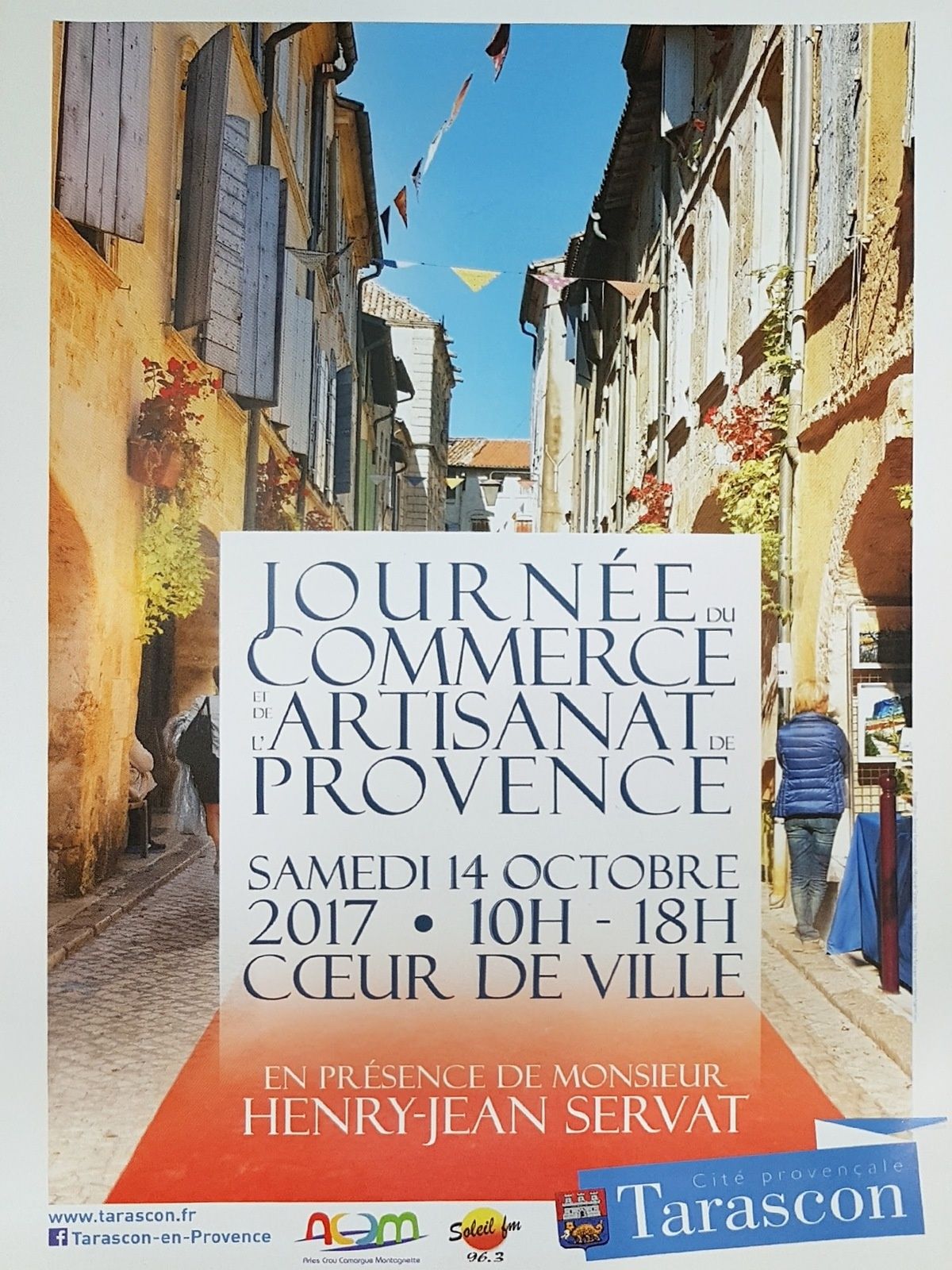 site de rencontre tarascon